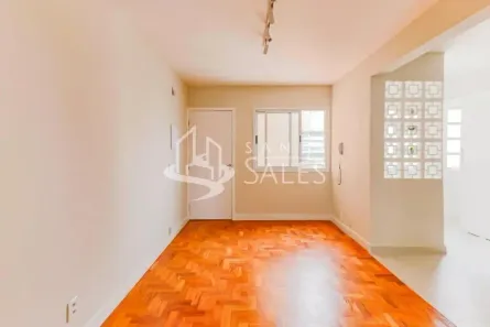Apartamento com 2 Quartos à venda, 64m² no Butantã, São Paulo