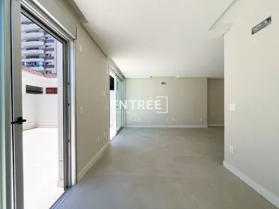 Apartamento com 1 Quarto à venda, 66m² no Centro, Florianópolis