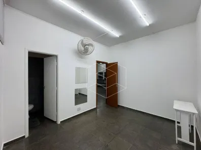 Sala Comercial para alugar, 20m² no Centro, Jaú
