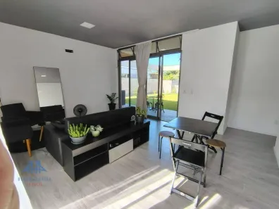 Casa de Condomínio com 2 Quartos à venda, 172m² no Ratones, Florianópolis