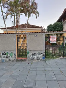 Casa com 2 Quartos à venda, 139m² no Campo Grande, Rio de Janeiro