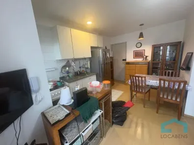 Apartamento com 1 Quarto à venda, 35m² no Jardim Paulista, São Paulo