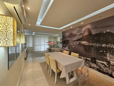 Apartamento com 3 Quartos à venda, 143m² no Barra Olímpica, Rio de Janeiro