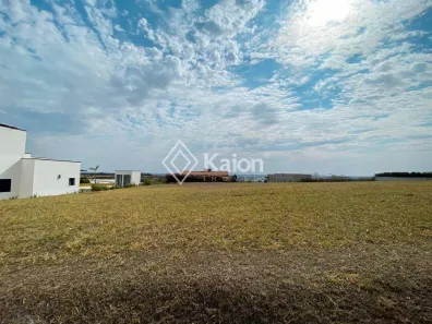 Lote/Terreno à venda, 1000m² no Kurumin, Itu