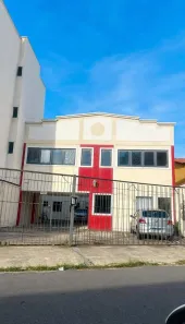 Apartamento com 1 Quarto para alugar, 10m² no Liberdade, Resende