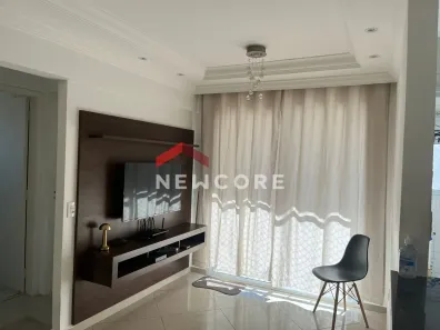Apartamento com 2 Quartos à venda, 47m² no Ponte Grande, Guarulhos