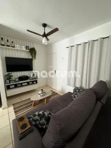 Apartamento com 2 Quartos à venda, 42m² no Planalto Verde, Ribeirão Preto
