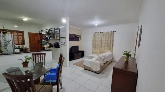 Casa com 3 Quartos à venda, 122m² no Jardim Sarapiranga, Jundiaí