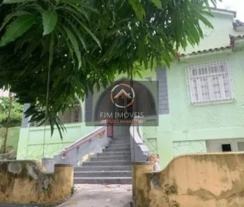Casa com 4 Quartos à venda, 495m² no Fonseca, Niterói