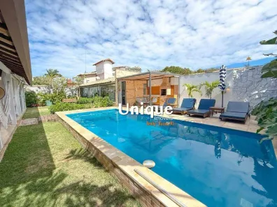 Casa com 5 Quartos à venda, 300m² no Bosque, Armação dos Búzios