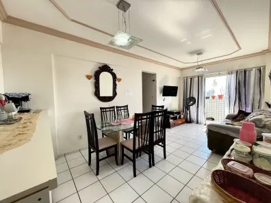 Apartamento com 3 Quartos à venda, 94m² no Pedreira, Belém
