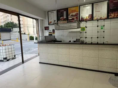 Ponto Comercial para alugar, 150m² no Cambuci, São Paulo