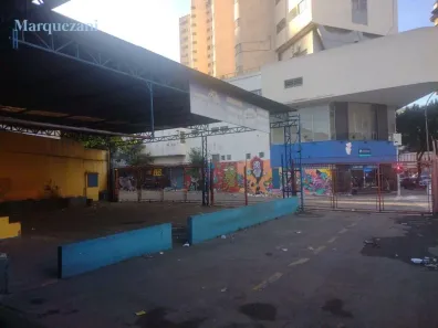 Ponto Comercial à venda, 200m² no Campos Elíseos, São Paulo