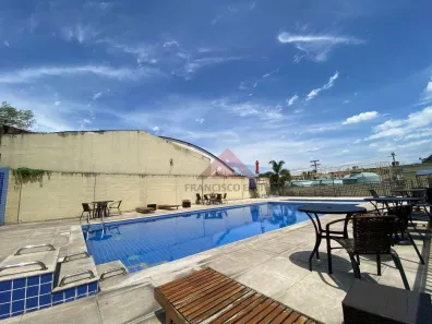 Apartamento com 2 Quartos à venda, 45m² no Vila Lage, São Gonçalo