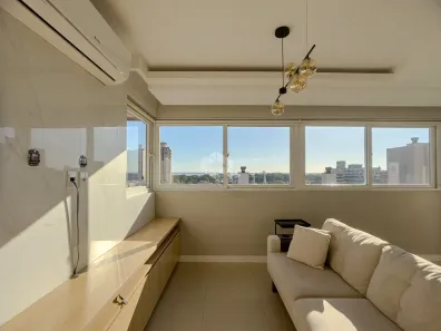 Apartamento com 3 Quartos à venda, 87m² no Menino Deus, Porto Alegre