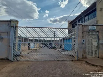 Casa com 2 Quartos à venda, 180m² no Mansões Recreio Mossoró, Cidade Ocidental