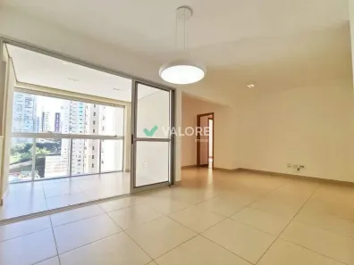 Apartamento com 2 Quartos para alugar, 92m² no Vila da Serra, Nova Lima
