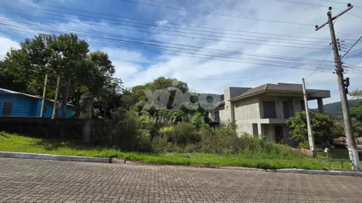 Lote/Terreno à venda, 518m² no Centro, Picada Café
