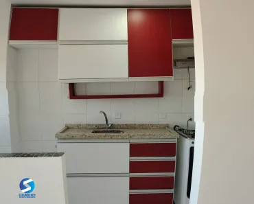 Apartamento com 2 Quartos à venda, 51m² no Sarandi, Porto Alegre