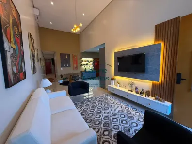 Sobrado com 3 Quartos à venda, 220m² no Plano Diretor Sul, Palmas