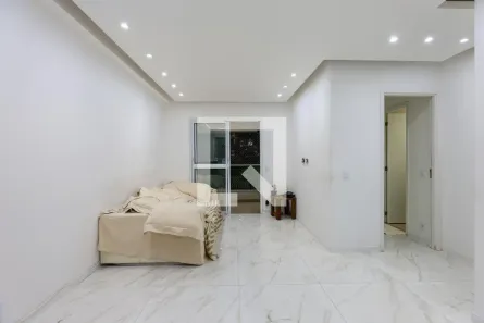 Apartamento com 2 Quartos à venda, 64m² no Jardim Ampliação, São Paulo