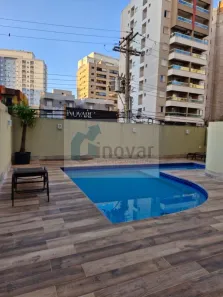 Apartamento com 2 Quartos à venda, 74m² no Nova Aliança, Ribeirão Preto