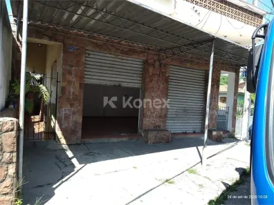 Galpão/Depósito/Armazém à venda, 28m² no Vila Amélia, São Paulo