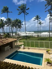 Casa com 5 Quartos à venda, 239m² no Vilas do Atlântico, Lauro de Freitas