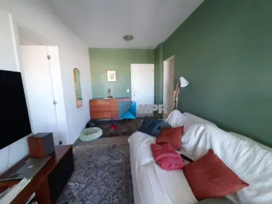Apartamento com 2 Quartos à venda, 63m² no Condomínio Royal Park, São José dos Campos