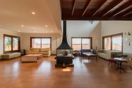 Casa de Condomínio com 7 Quartos à venda, 958m² no Reserva Ibirapitanga, Santa Isabel