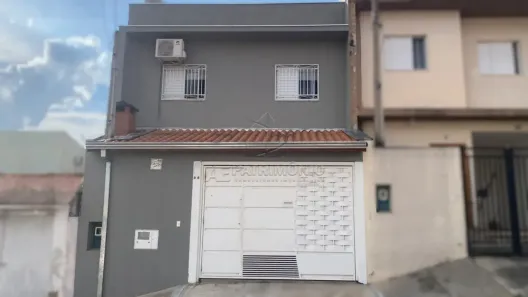 Sobrado com 2 Quartos para alugar, 72m² no Vila Jardini, Sorocaba