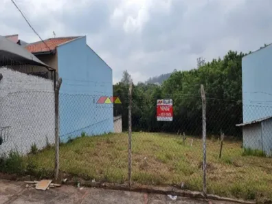Lote/Terreno à venda, 354m² no Vila Alemã, Rio Claro