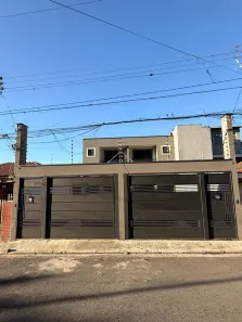 Sobrado com 3 Quartos à venda, 128m² no Imirim, São Paulo