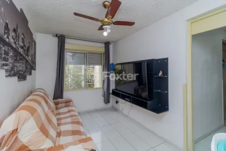 Apartamento com 2 Quartos à venda, 51m² no Vila Nova, Porto Alegre