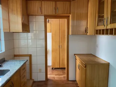 Apartamento com 2 Quartos à venda, 61m² no Rio Branco, Novo Hamburgo