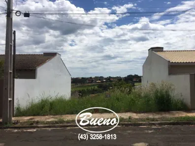 Lote/Terreno com 1 Quarto à venda, 1m² no Recanto Parque Coari, Ibiporã