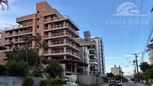 Apartamento com 3 Quartos à venda, 88m² no Caiobá, Matinhos