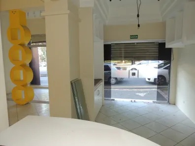 Ponto Comercial com 6 Quartos à venda, 74m² no Centro, Piracicaba