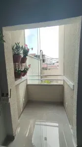 Apartamento com 2 Quartos para alugar, 53m² no Jardim América, São José dos Campos