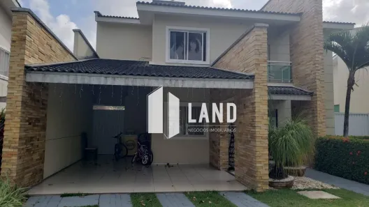 Casa de Condomínio com 5 Quartos à venda, 290m² no Pedra, Eusébio