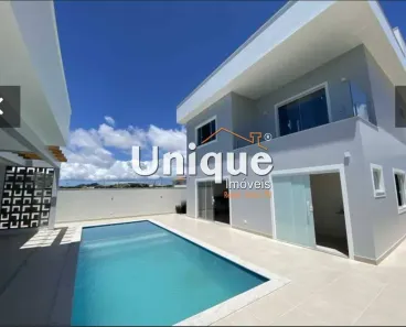 Casa com 4 Quartos à venda, 280m² no Ogiva, Cabo Frio