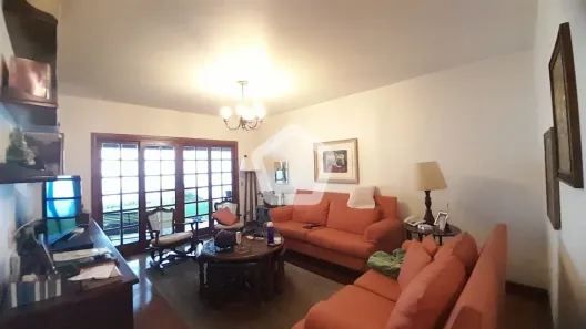 Casa com 4 Quartos à venda, 410m² no Vila Morumbi, São Paulo