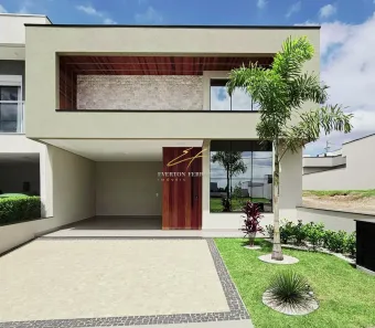 Casa com 3 Quartos à venda, 145m² no Jardim Mantova, Indaiatuba