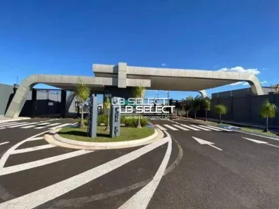 Lote/Terreno à venda, 506m² no Shopping Park, Uberlândia
