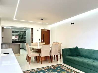 Apartamento com 3 Quartos à venda, 149m² no Termal, Caldas Novas