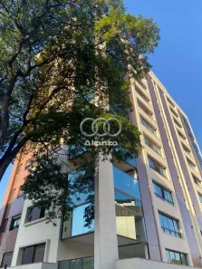 Apartamento com 4 Quartos à venda, 258m² no Vila Paris, Belo Horizonte