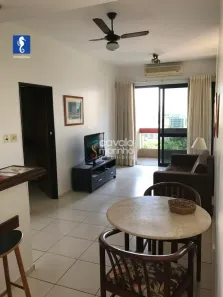 Apartamento com 1 Quarto à venda, 39m² no Centro, Ribeirão Preto