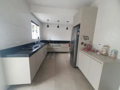 Sobrado com 2 Quartos à venda, 98m² no Parque Residencial Sabiás, Indaiatuba