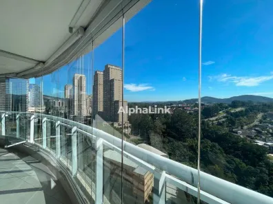 Apartamento com 2 Quartos para alugar, 70m² no Dezoito do Forte Empresarial/Alphaville., Barueri