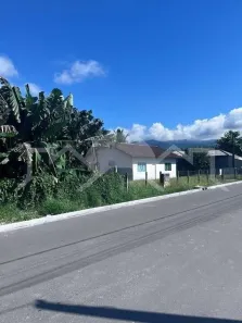 Lote/Terreno à venda, 811m² no Rio Bonito (Pirabeiraba), Joinville